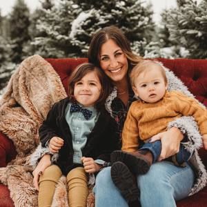 Meet your Posher, Jessica